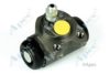 APEC braking BCY1373 Wheel Brake Cylinder